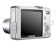 APARAT FOT SAMSUNG S1050 S - 1390998 - zdjęcie 4
